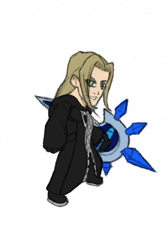 Vexen