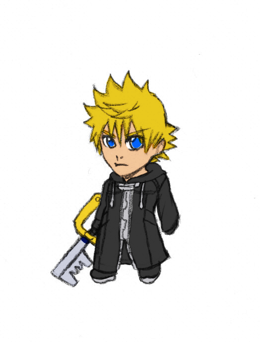 Roxas
