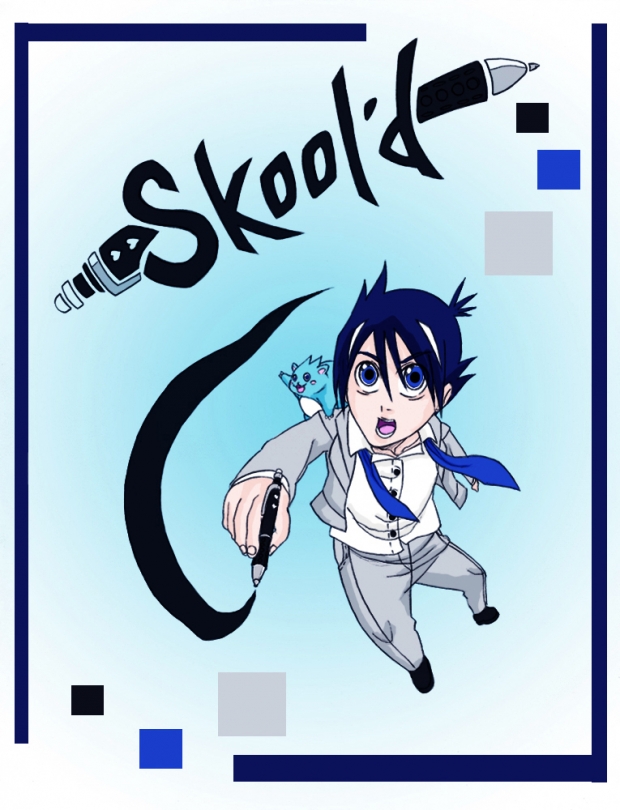 Skool'd