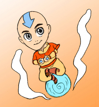 Aang
