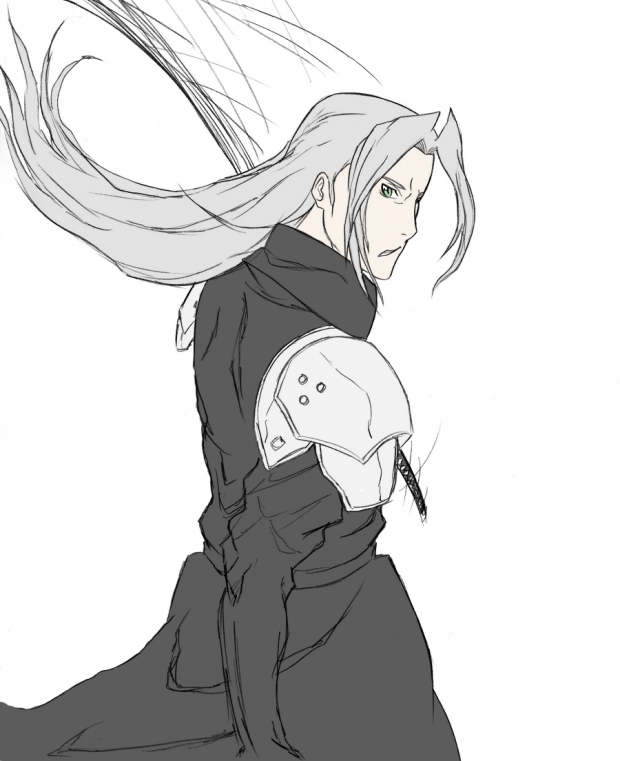 Sephiroth