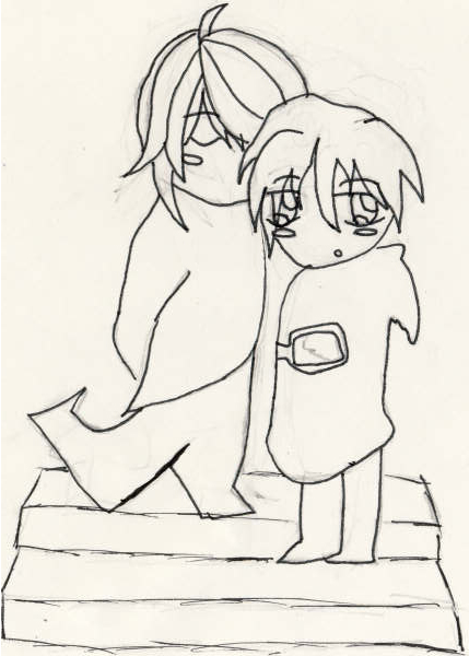 Gundam wing - OcxQuatre