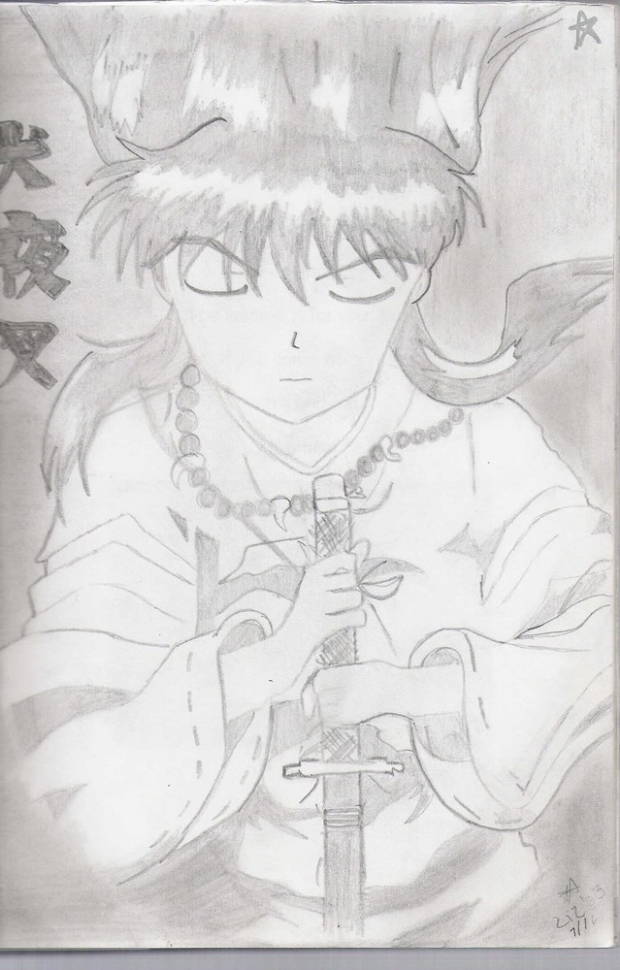 Inuyasha