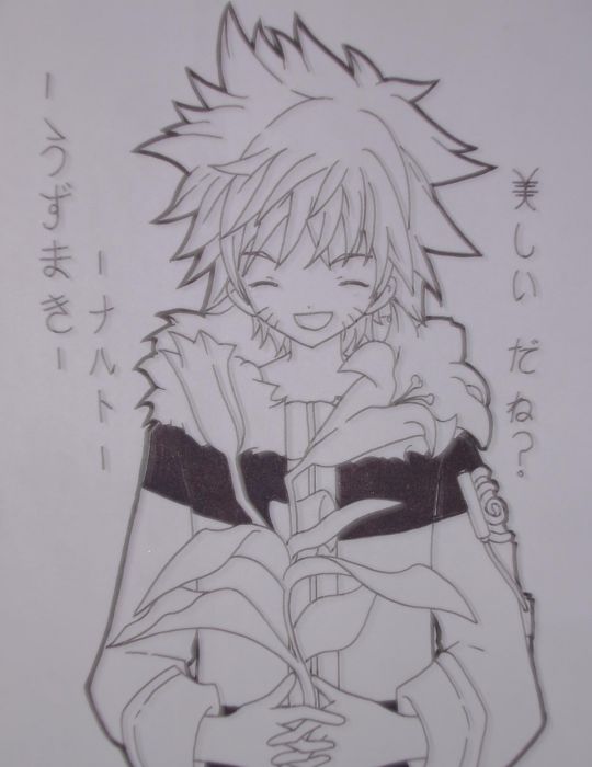 Beautiful, Isn't It?