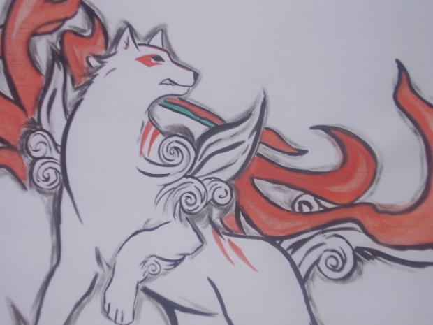 Amaterasu