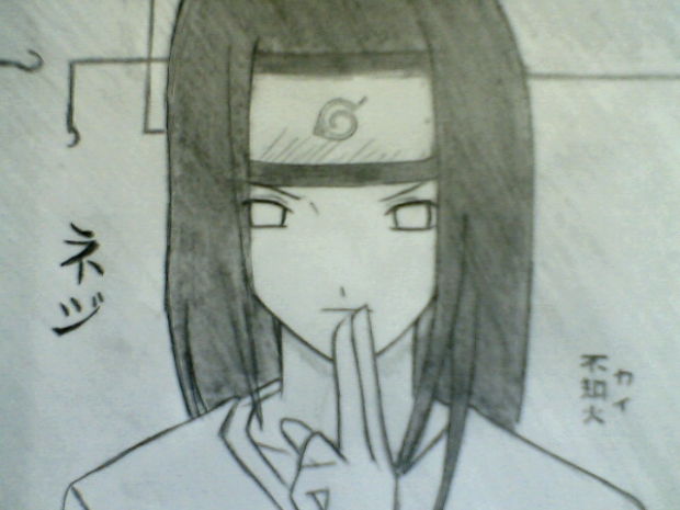 Neji-requested