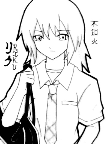 Riku For Rsrkingdomstars