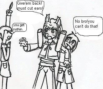 Just Plain Stupid...