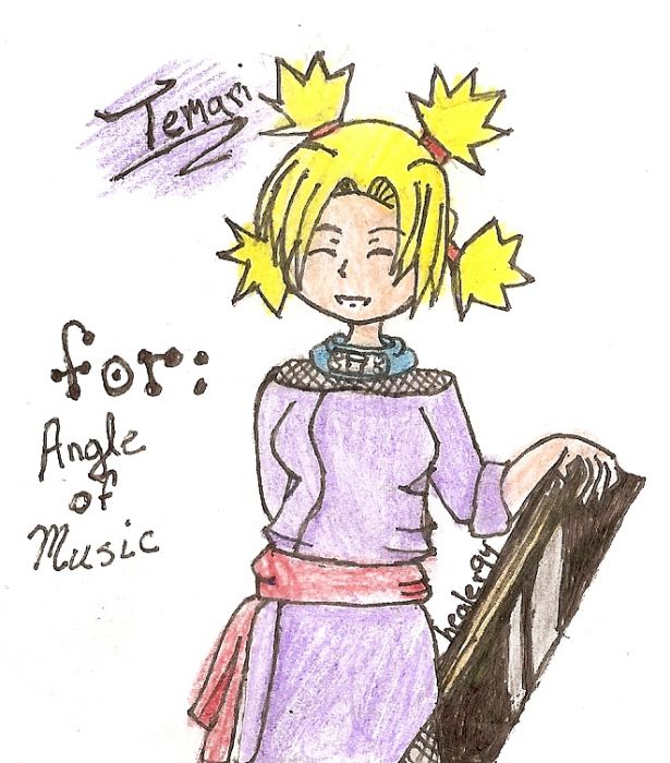 Arttrade:angle Of Music