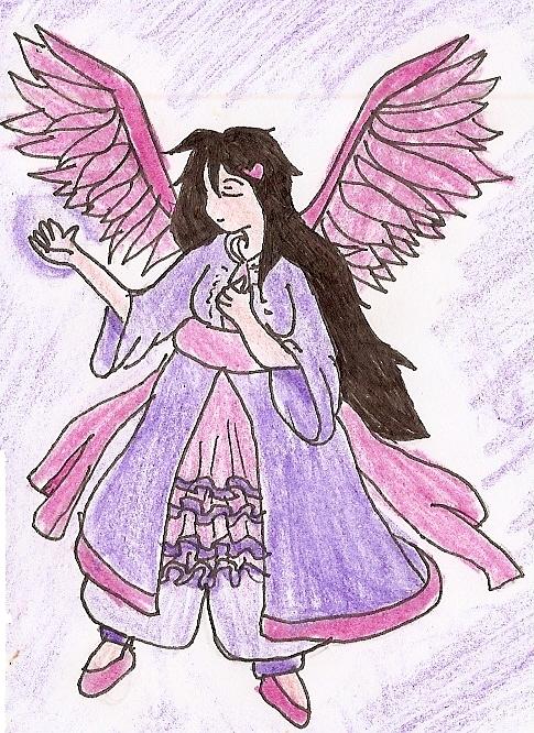 Angle Of Music's Contest