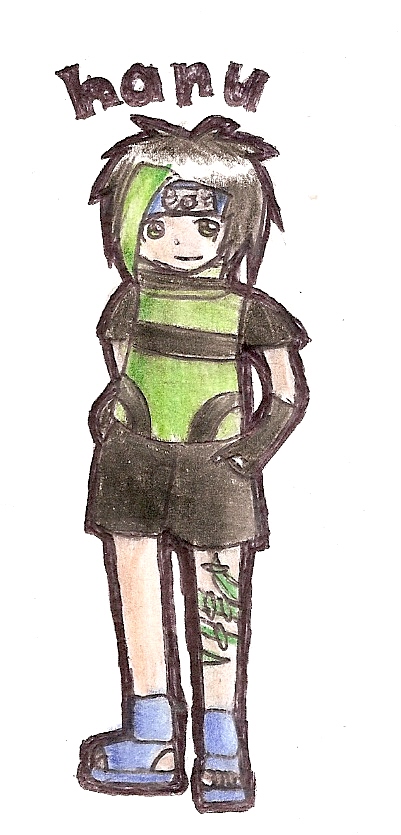 Chibitarded's Love Contest