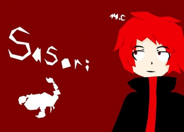 Sasori