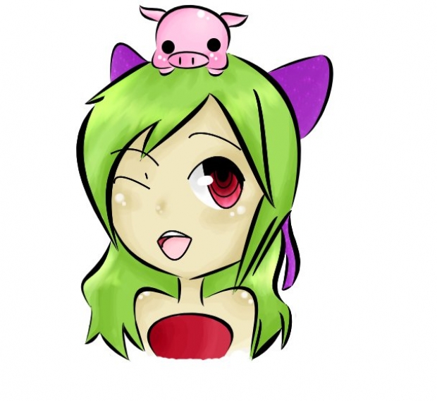 ~Chibi avi~
