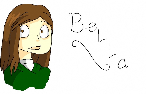 Bella~