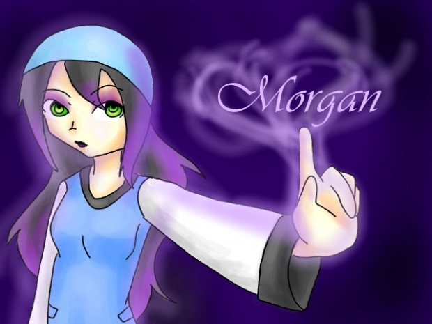Morgan