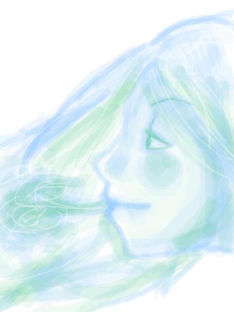 tegaki piccy