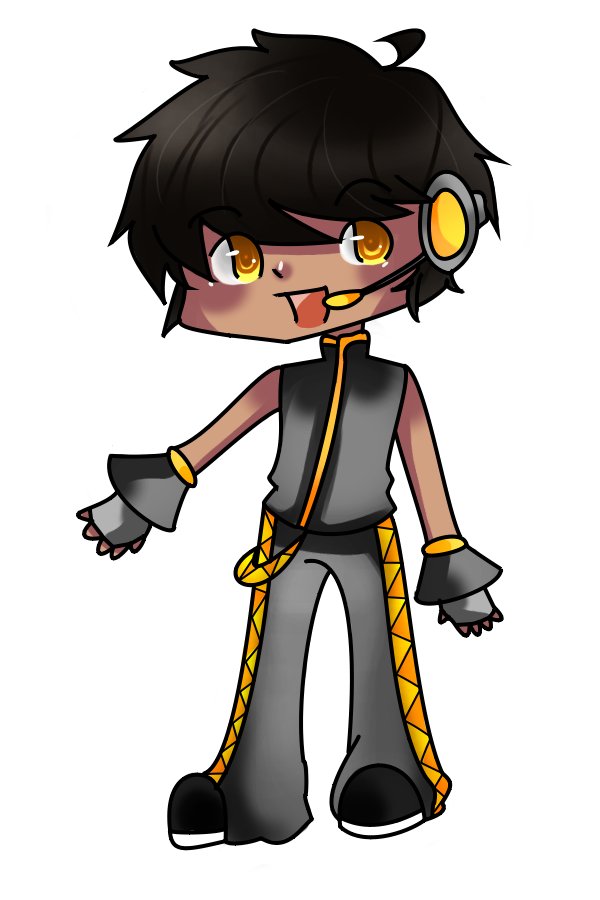 FanVocaloid - Dinas Tito