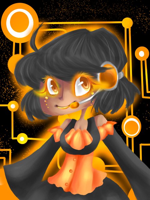 FanVocaloid - Dinas Nina - WTF SHINEY