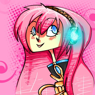 ~.: Vocaloid-Luka:.~