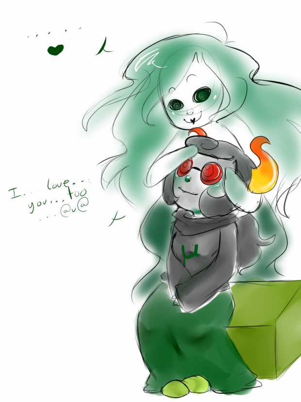 mommas pride and joy