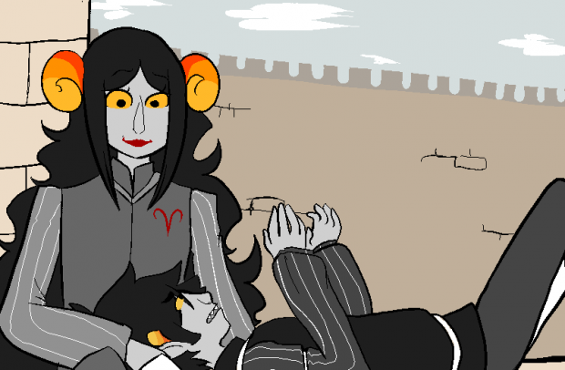 better off tuning him out