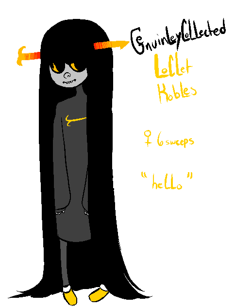 oh look another fantroll