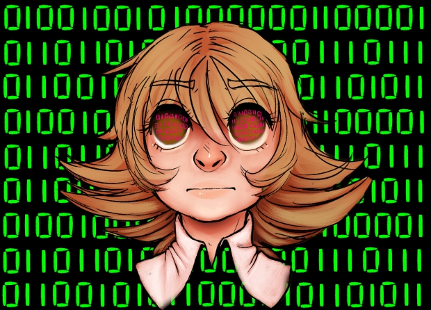 I am weak, I am strong