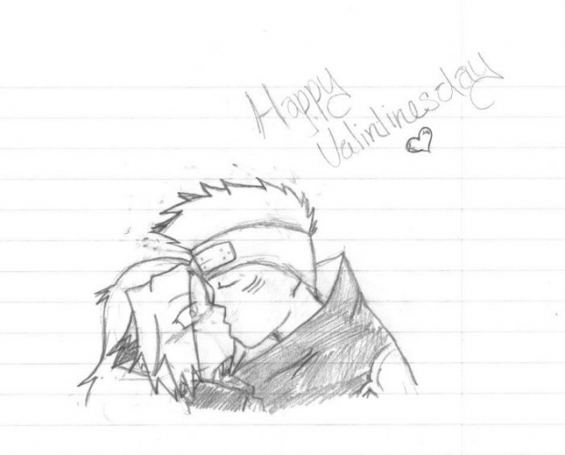 Happy Valintines Day