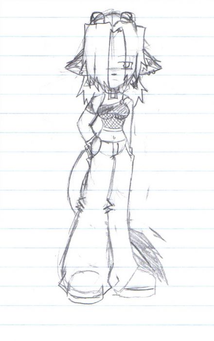 Dragon Version Of Mutt