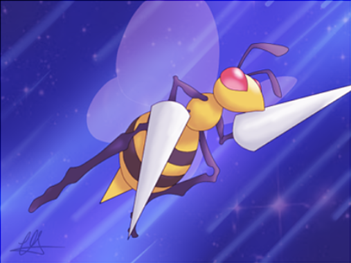 Beedrill