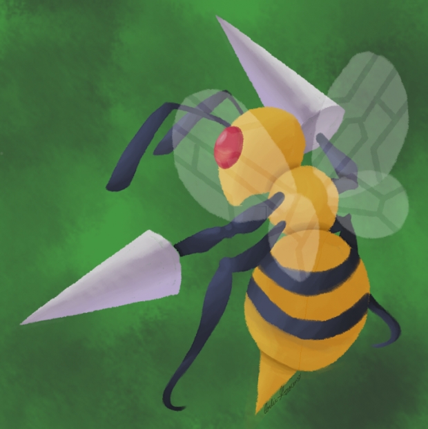 Beedrill