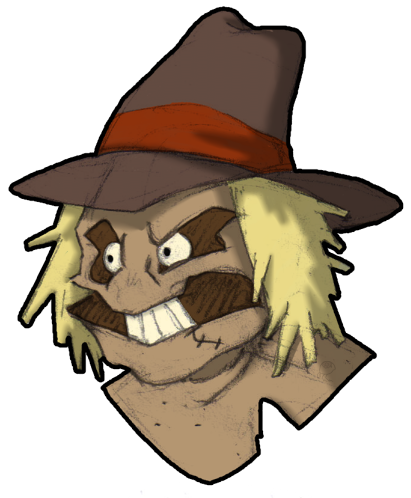 Scarecrow