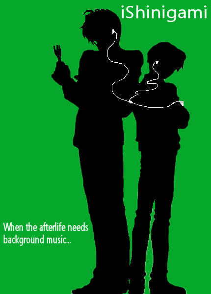 Ishingami -tsuzuki And Hisoka