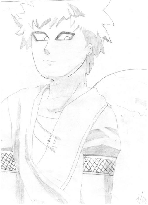 Gaara