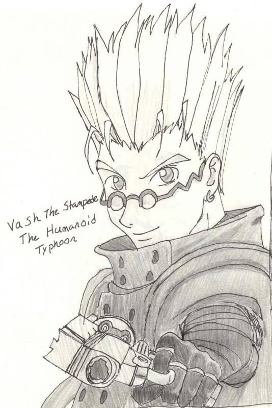 Vash