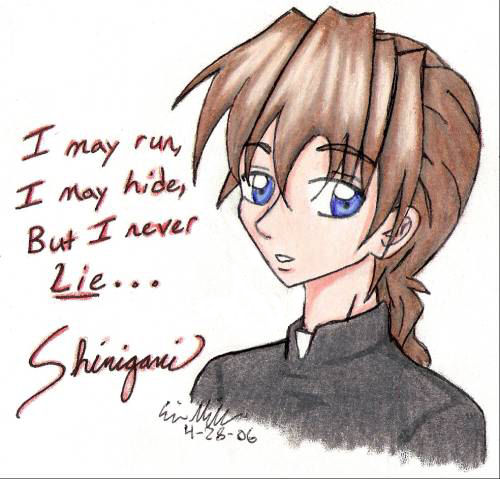 Shinigami