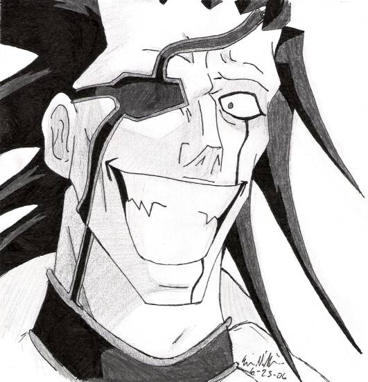 Kenpachi