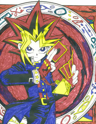 Yu-Gi