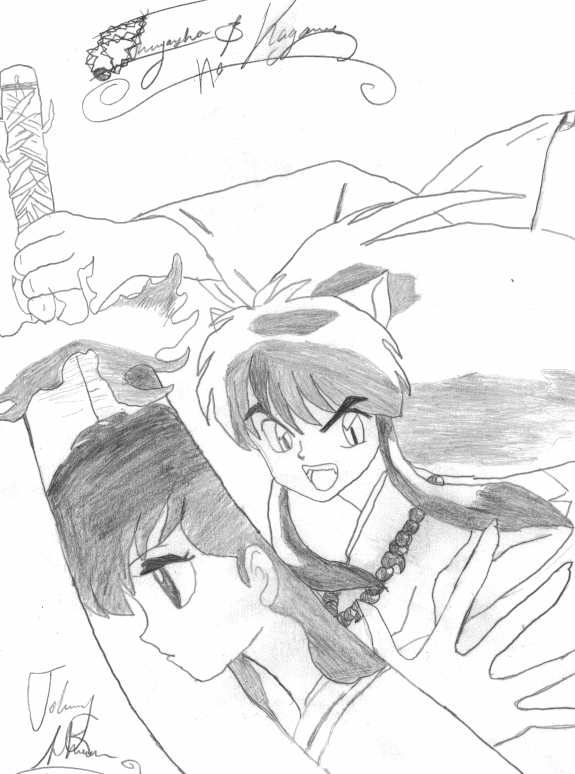 Inuyasha