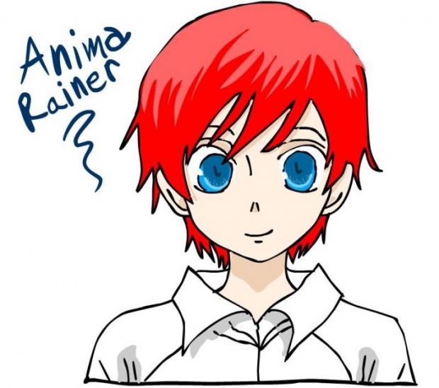 Will You Designate Anima?