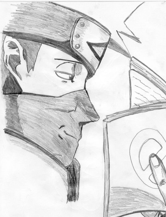 Kakashi