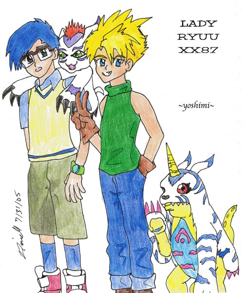 Joe And Matt Season 1