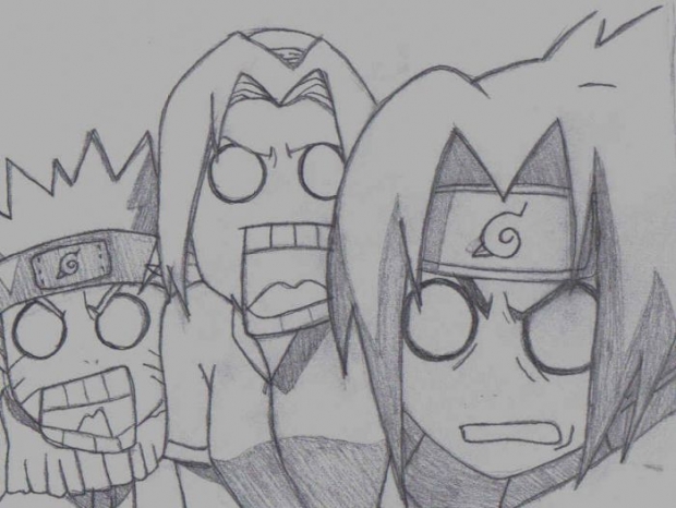 Team 7 Wtf!