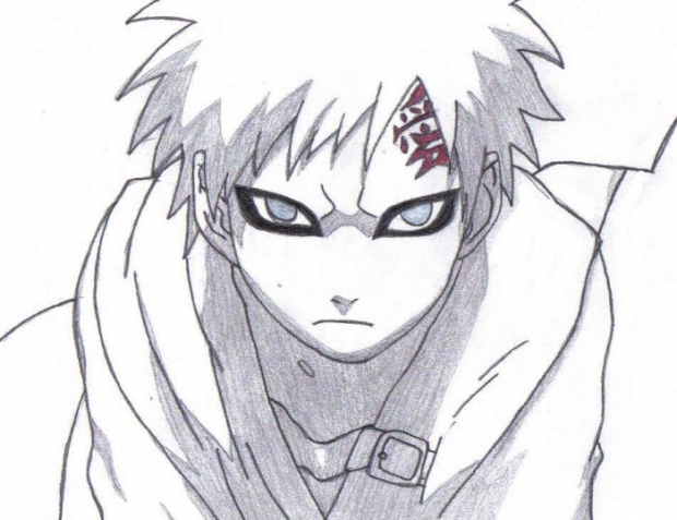Gaara