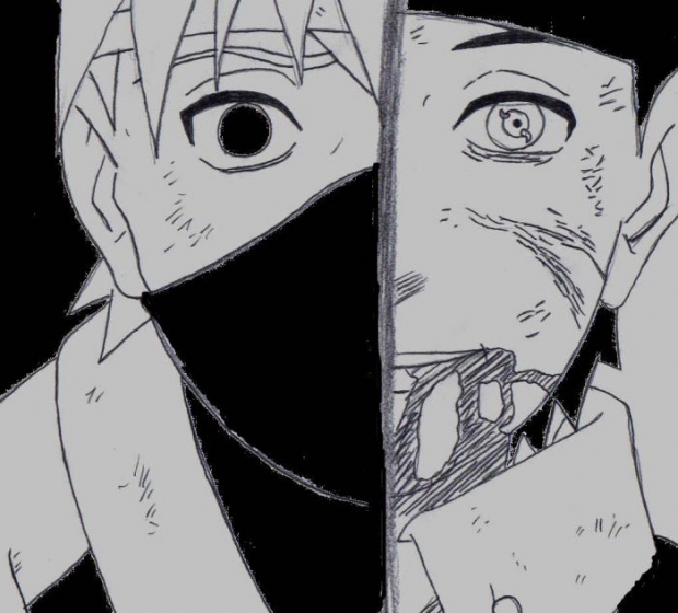 Kakashi-obito