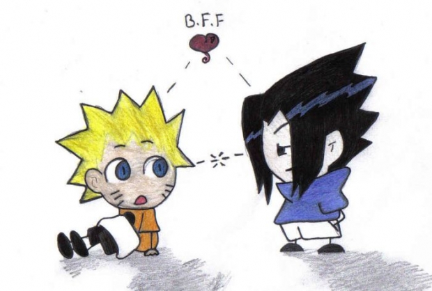 Naruto&sasuke=b.f.f.