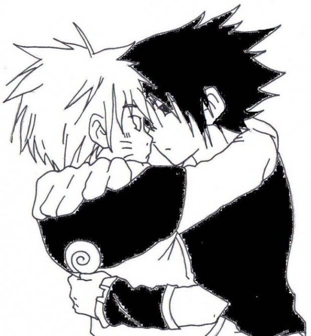 Sasunaru Contest!