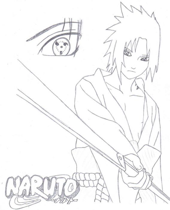 Sasuke