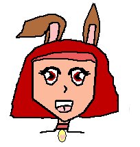 My First Mew - Kaetti