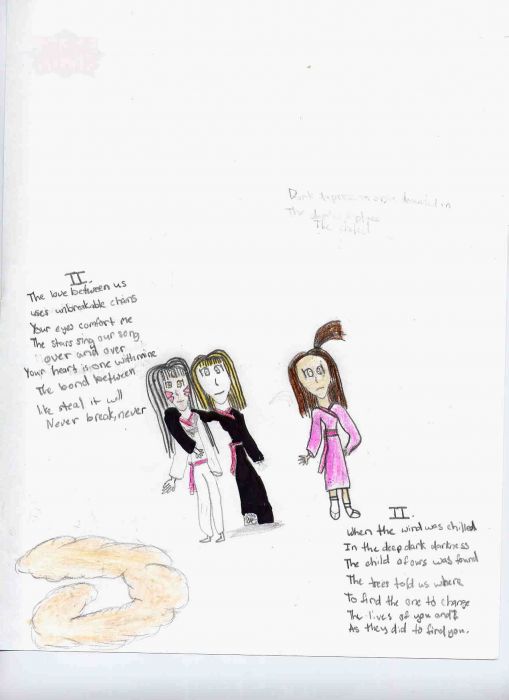 Me+true Love(sesshy) = Child(rin)